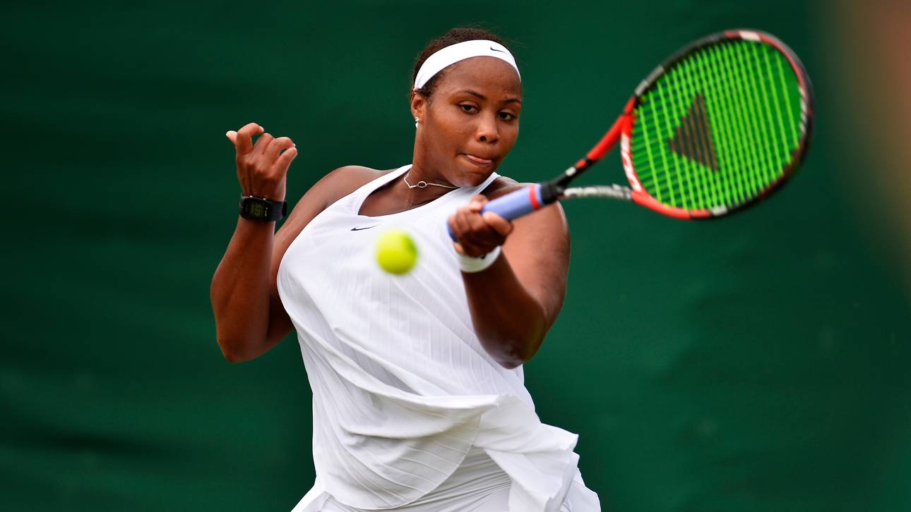 Zu viel Haut: Nike ruft Kleider zurück