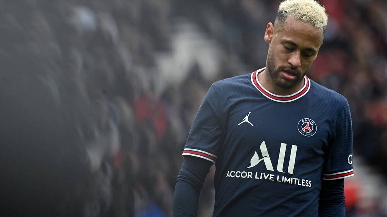 Bericht: Katar hat genug von Neymar