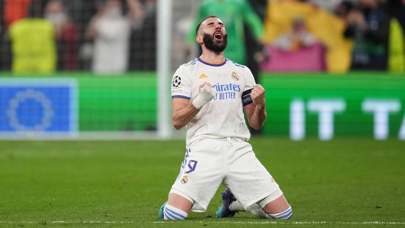 Reif für Lewandowskis Erbe?