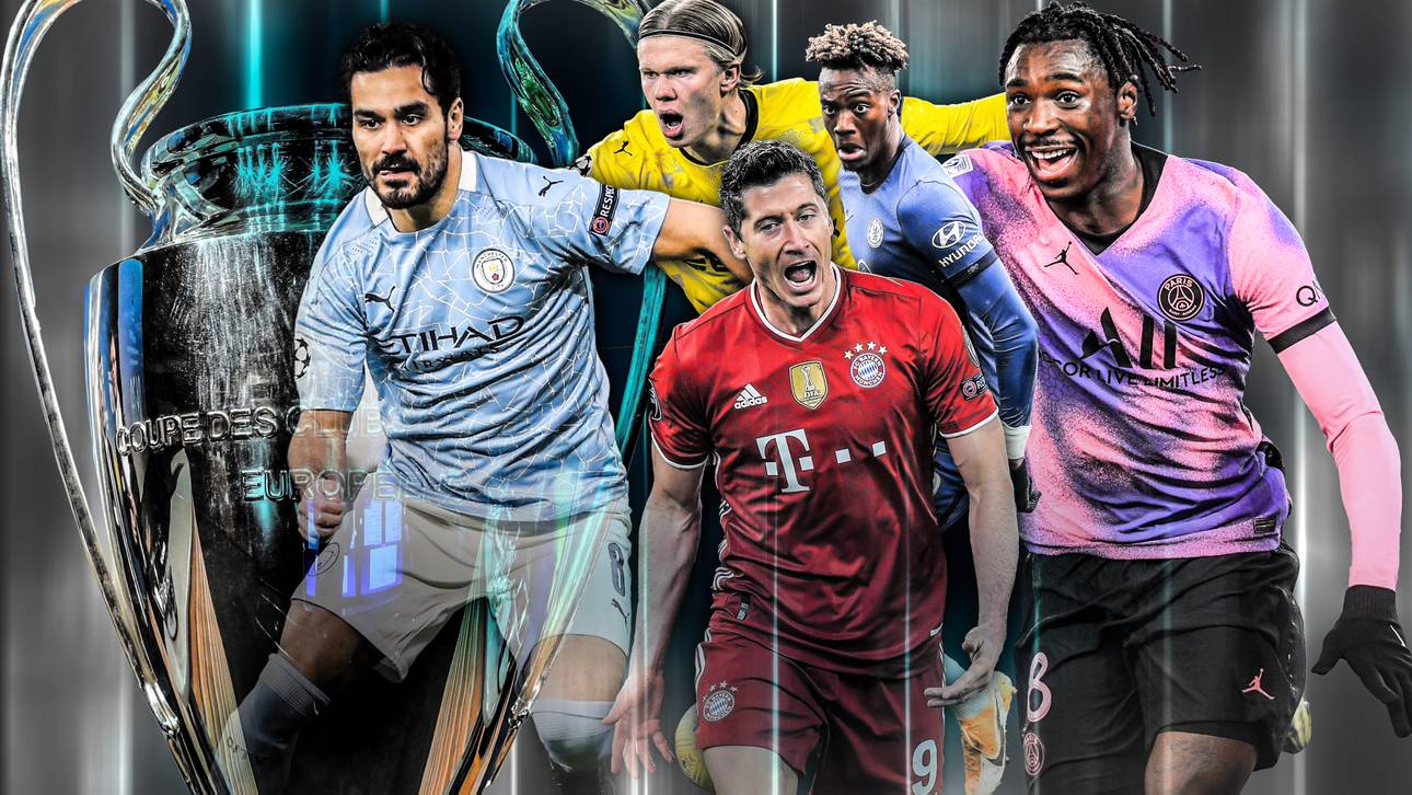 Dieser Klub beerbt den FC Bayern