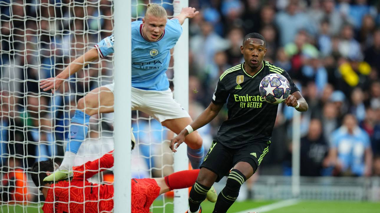 Hamann rechnet mit Real ab