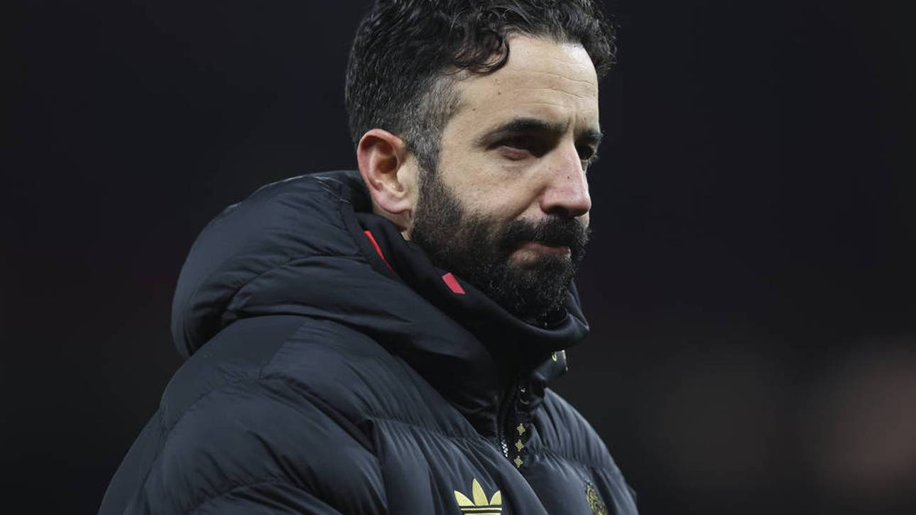 United-Beben offiziell!