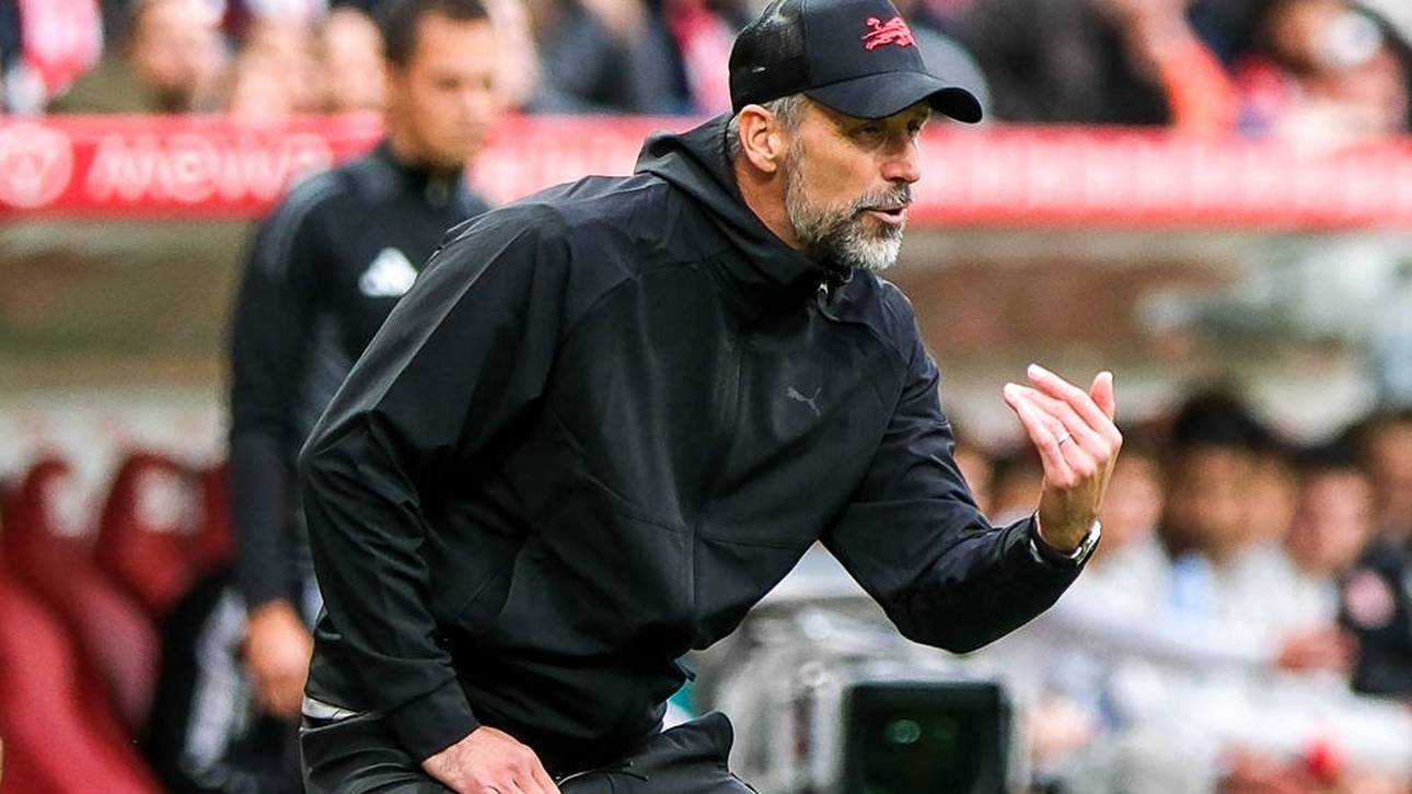 Leipzig gegen Liverpool live im TV