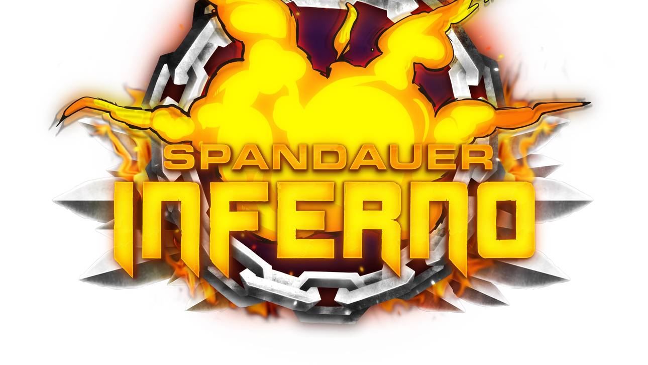 Spandauer Inferno geht aufs Ganze