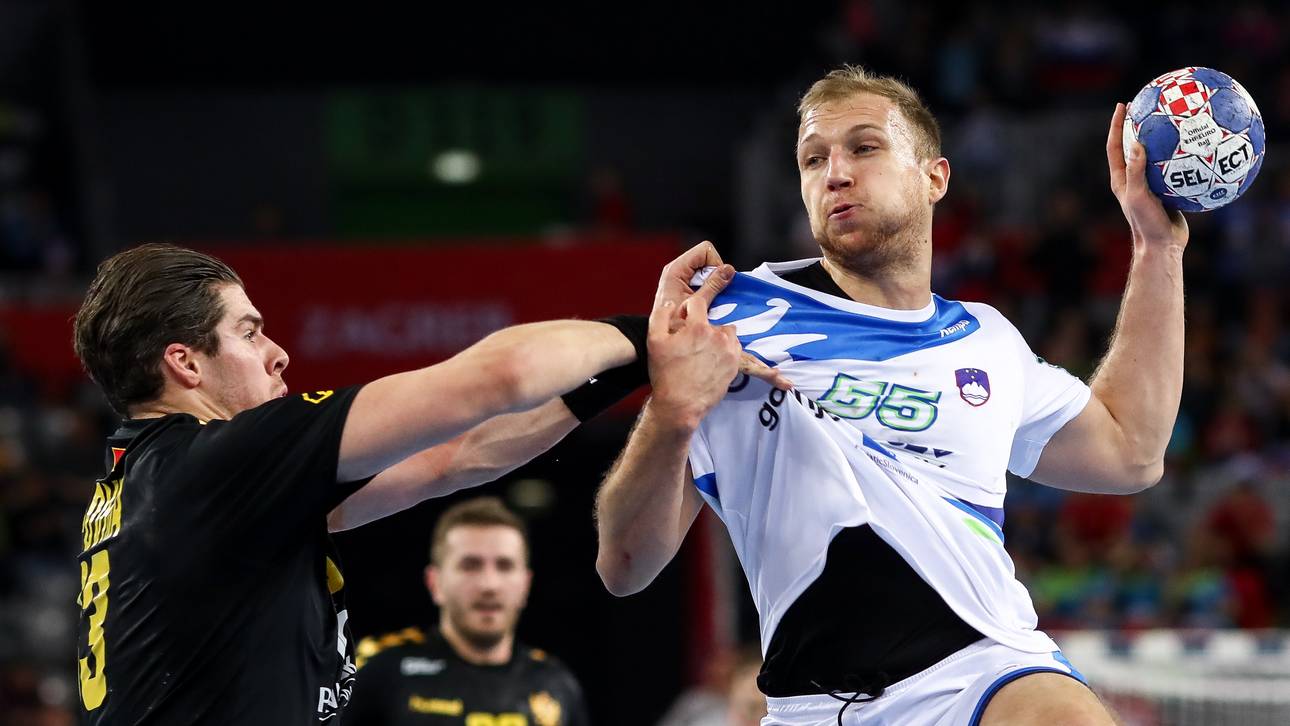 Löwen verpflichten Nationalspieler