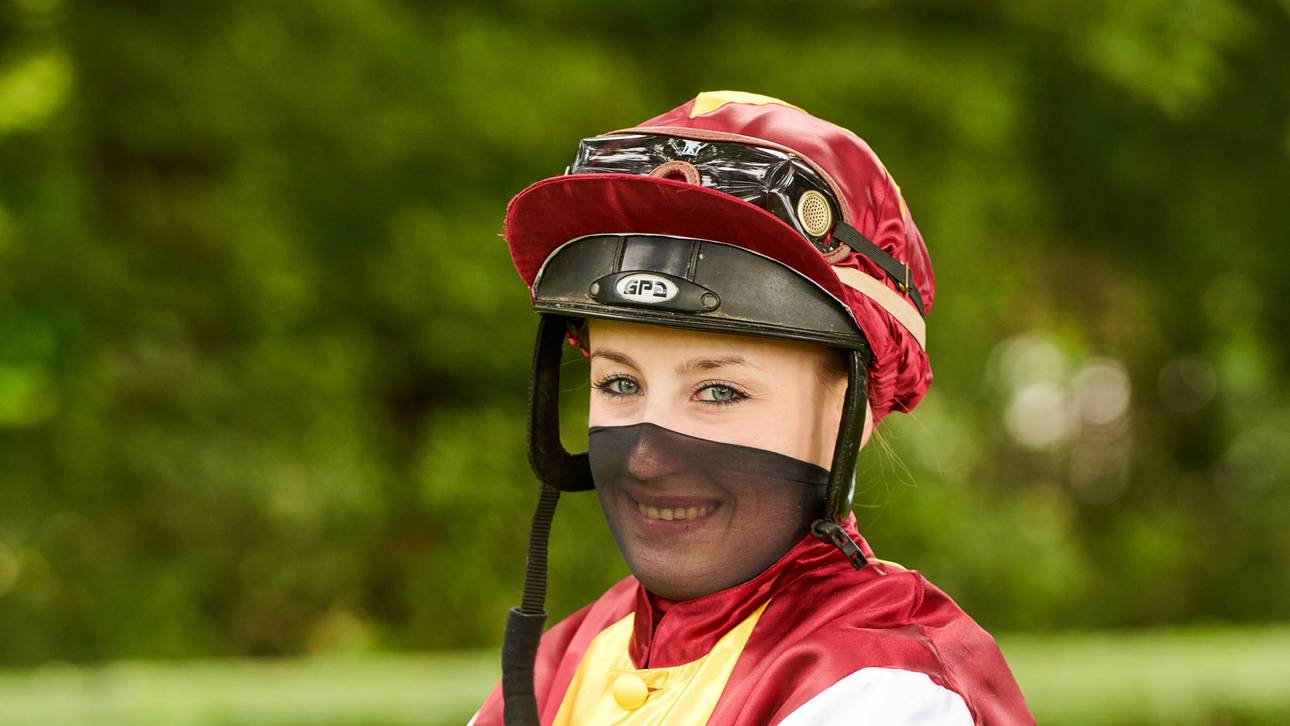 Durchbricht Frau den Derby-Fluch?