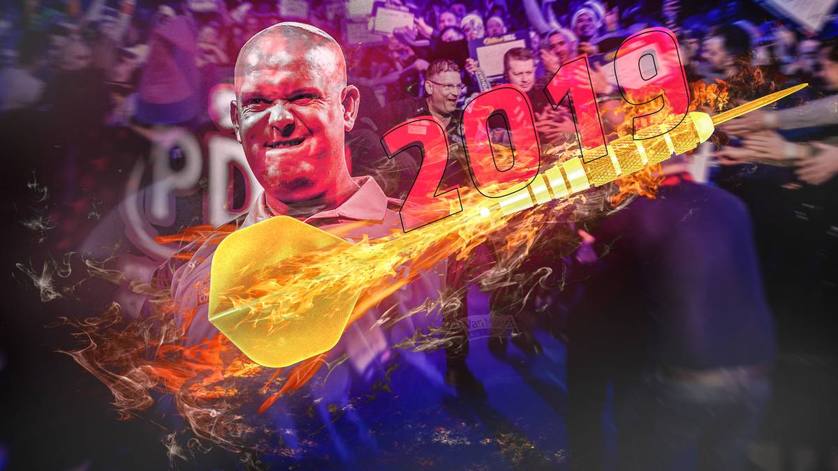 Danach geht es Schlag auf Schlag und ein Highlight jagt das nächste. SPORT1 zeigt die wichtigsten Turniere der Darts-Saison (LIVE im TV auf SPORT1 oder bei DAZN) im Überblick