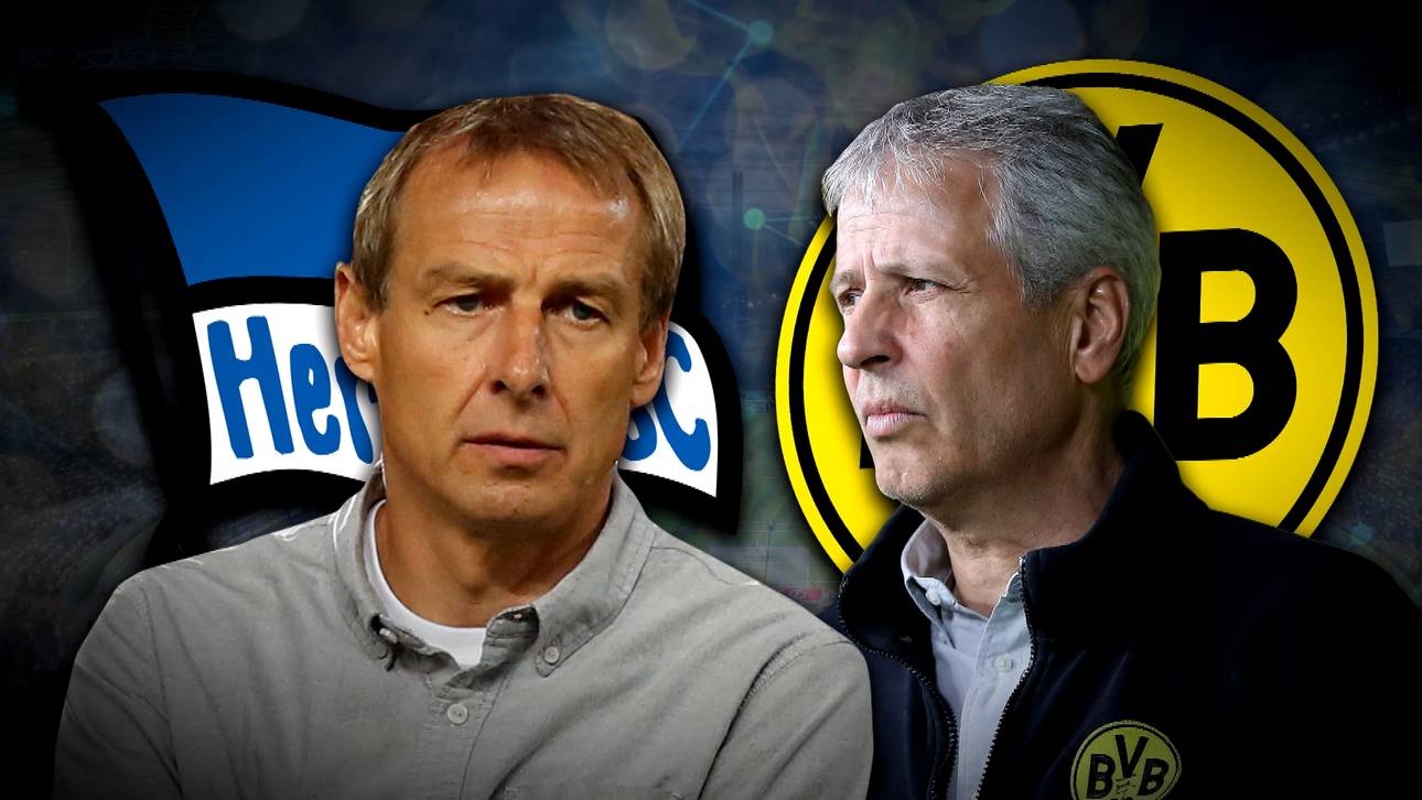 Besiegelt Klinsmann Favres Aus?
