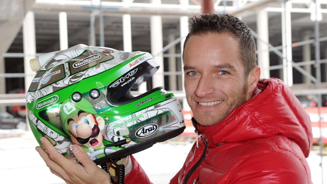 Scheider: „Autos wie auf Schienen“