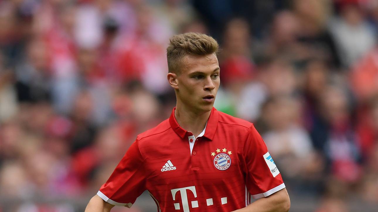 Bayern mit B-Elf gegen Leverkusen