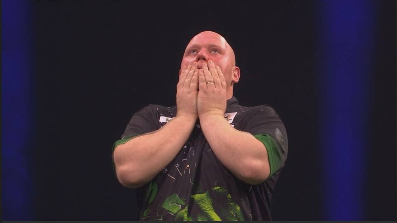 Überraschungs-Halbfinale perfekt