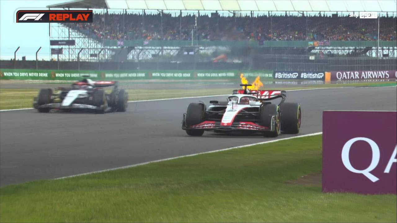 Vettel-Comeback verschiebt sich