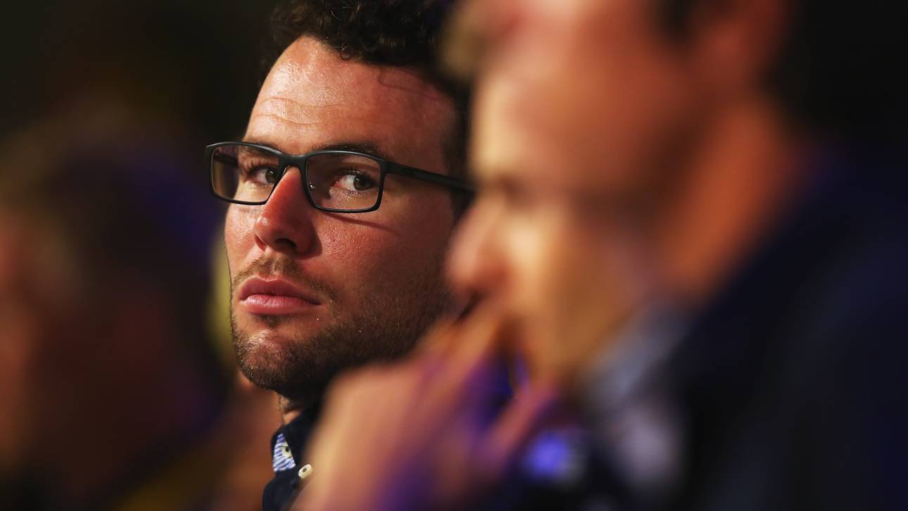 Shitstorm gegen Cavendish