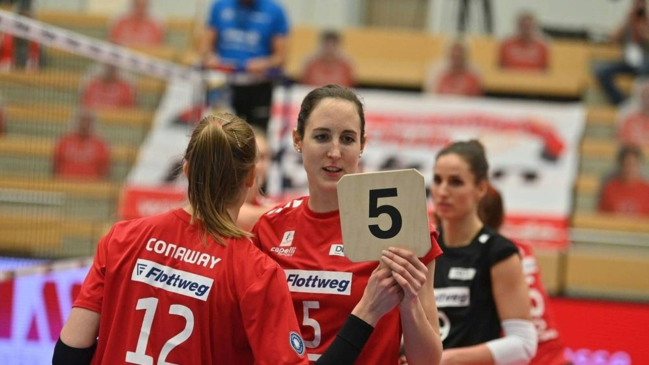 Ex-Nationalspielerin macht Schluss