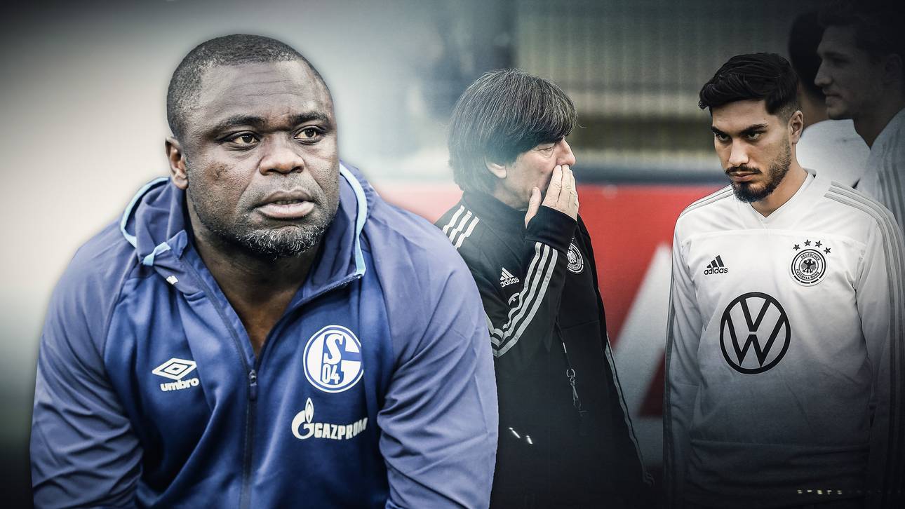 Asamoah: Das macht Serdar so stark