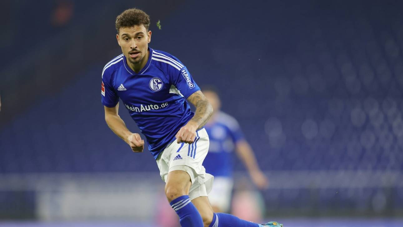 Schalke gibt Offensivspieler ab