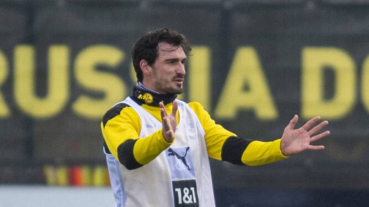 „Realitätsfremd“: Kritik für Hummels