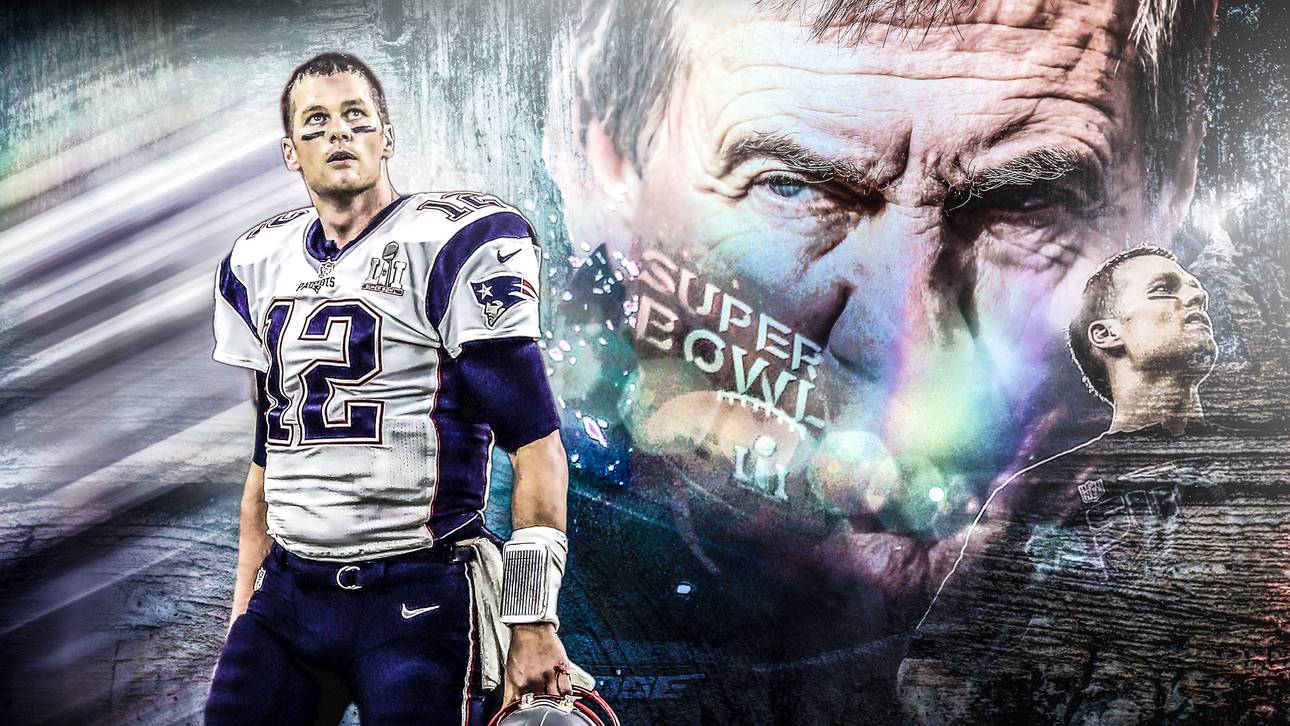 So tricksen die Patriots die NFL aus