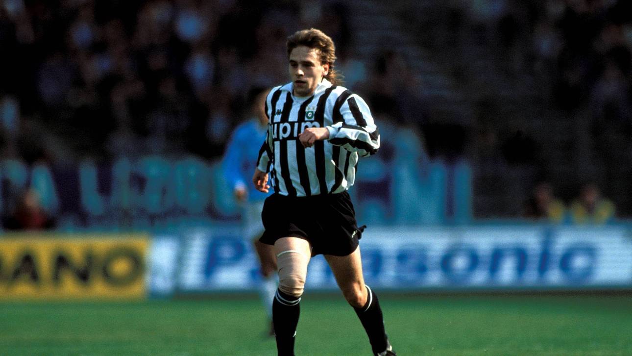 Häßler fordert selbstbewusste Bayern