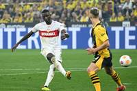 Borussia Dortmund hat sich offenbar im Rennen um Serhou Guirassy durchgesetzt. Der VfB Stuttgart kämpfte bis zuletzt um seinen Angreifer und bot ihm sogar eine satte Gehaltserhöhung.