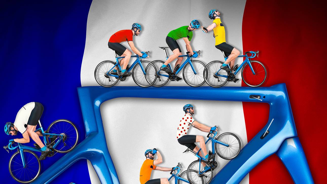 Wer gewinnt die Tour de France 2023? Favoriten, Prognose, Wettquoten