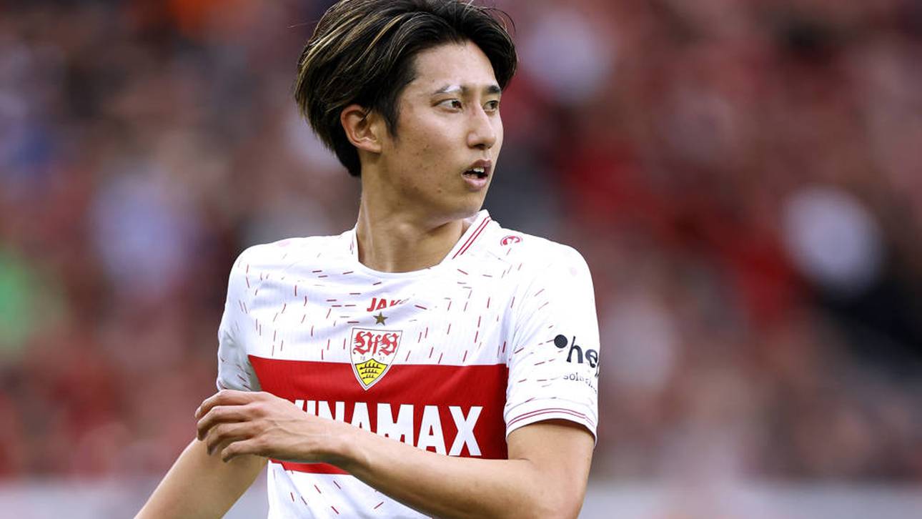 Was hat Ito an der Augenbraue?