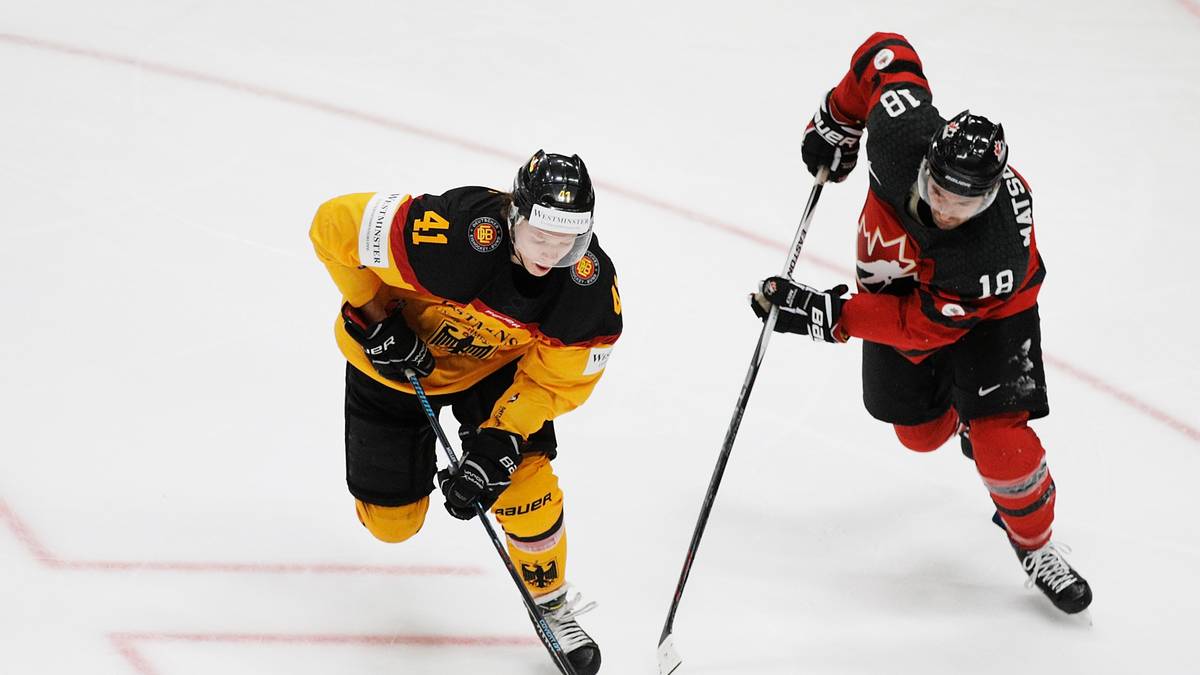 JONAS MÜLLER (21, Eisbären Berlin, Verteidiger): Er ist einer der Jungspunde im deutschen Team. Bereits seit vier Jahren steht er bei den Berlinern unter Vertrag. Für Deutschland kam Müller 2015 bei der U20-WM zum Einsatz
