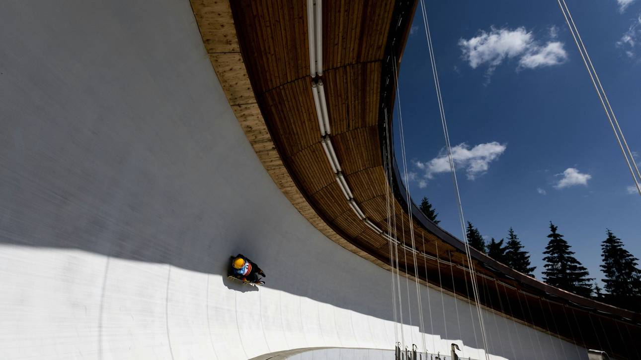 Entscheidung bei russischen Athleten