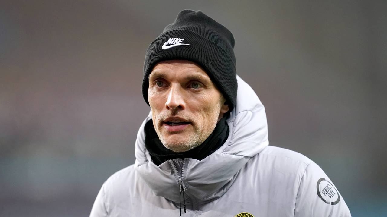 Transferoffensive des FC Chelsea? Grünes Licht für Thomas Tuchel