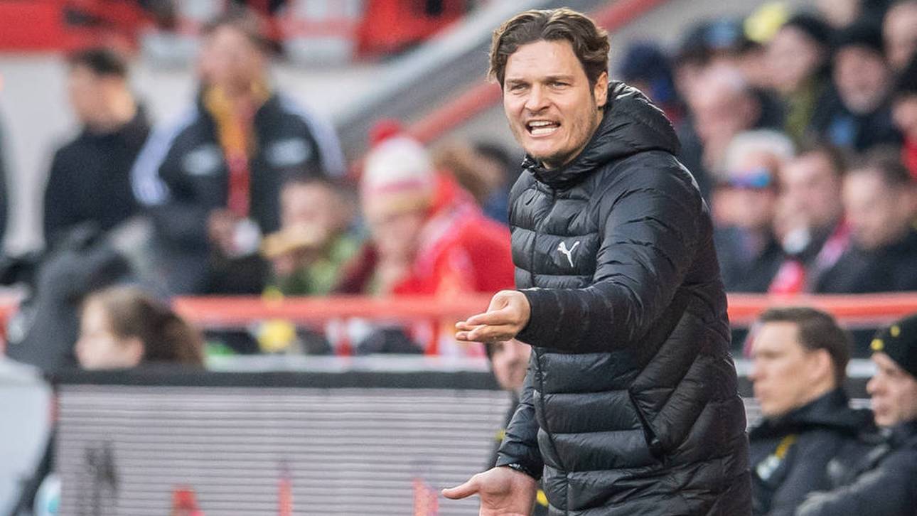 Belügt sich der BVB selbst?