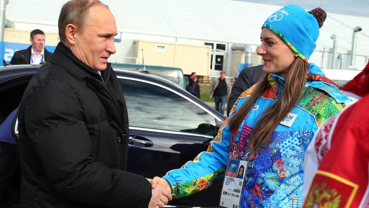 Was passiert mit Putin-Vertrauten?