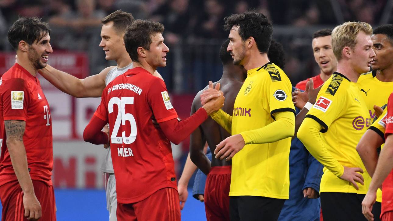 Müller reagiert auf Hummels‘ Ansage