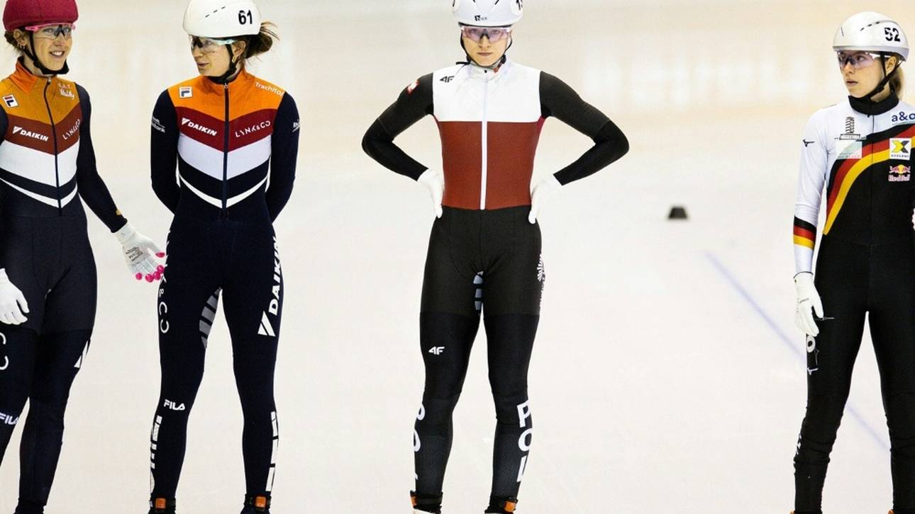 Tausendstel-Drama um Seidel