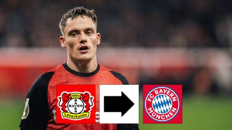 Der FC Bayern München träumt von Florian Wirtz, der Druck auf einen Transfer kommt vor allem vom Tegernsee. Allerdings wird ein Wirtz-Wechsel im Sommer eine Herkulesaufgabe.