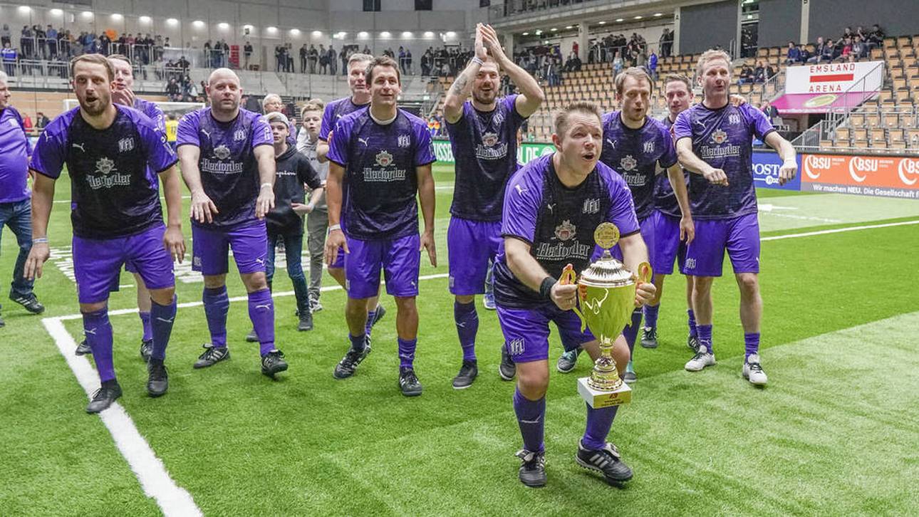 Budenzauber: Diese Legenden sind dabei