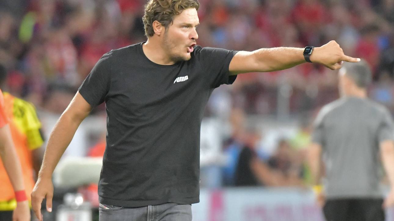 Stellt Terzic neuen BVB-Rekord auf?