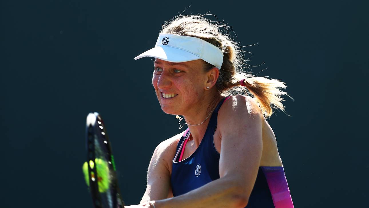 Barthel zieht ins Halbfinale ein