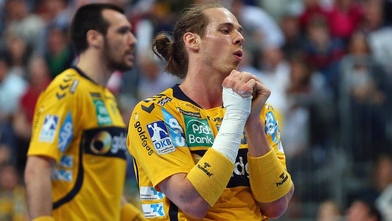 Löwen-Star mit Last-Minute-Eigentor