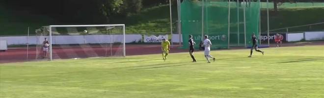 Regionalliga / Bayern