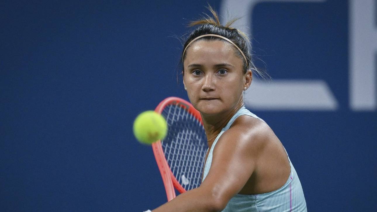 Tennis: Davis beendet in Hobart Durststrecke