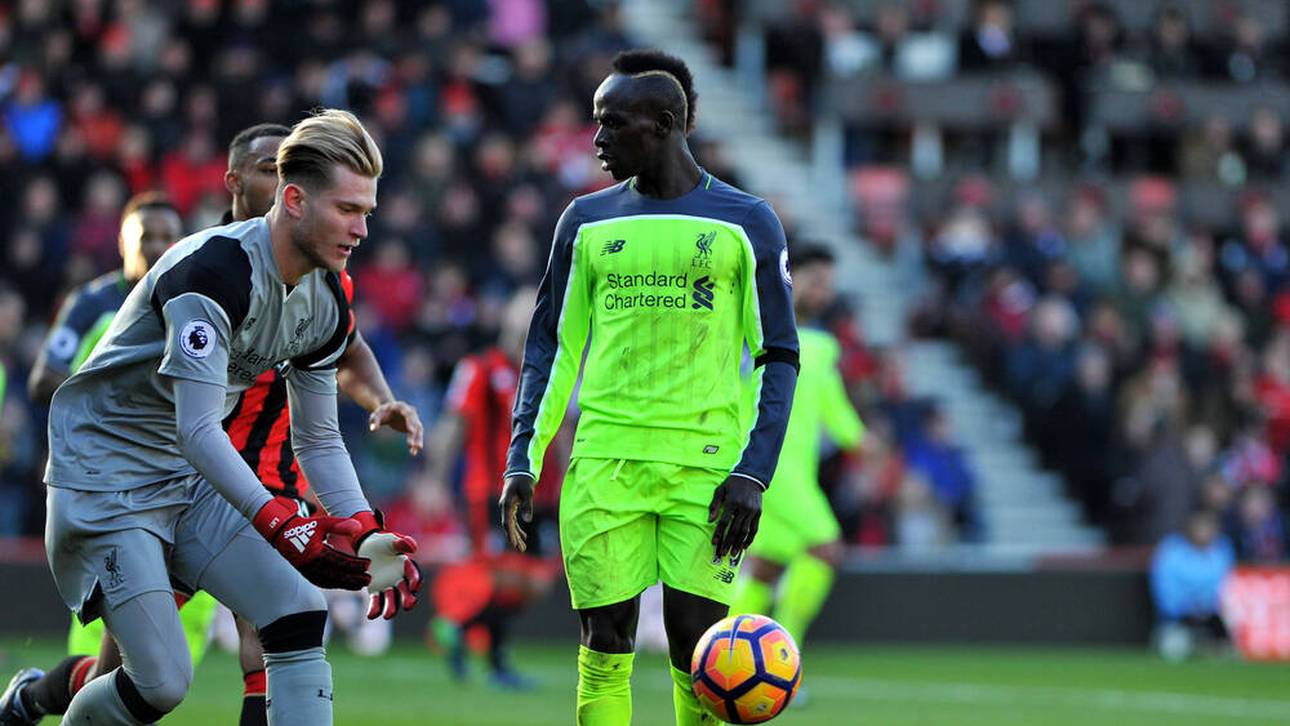 Karius bereut Wechsel zu Union Berlin