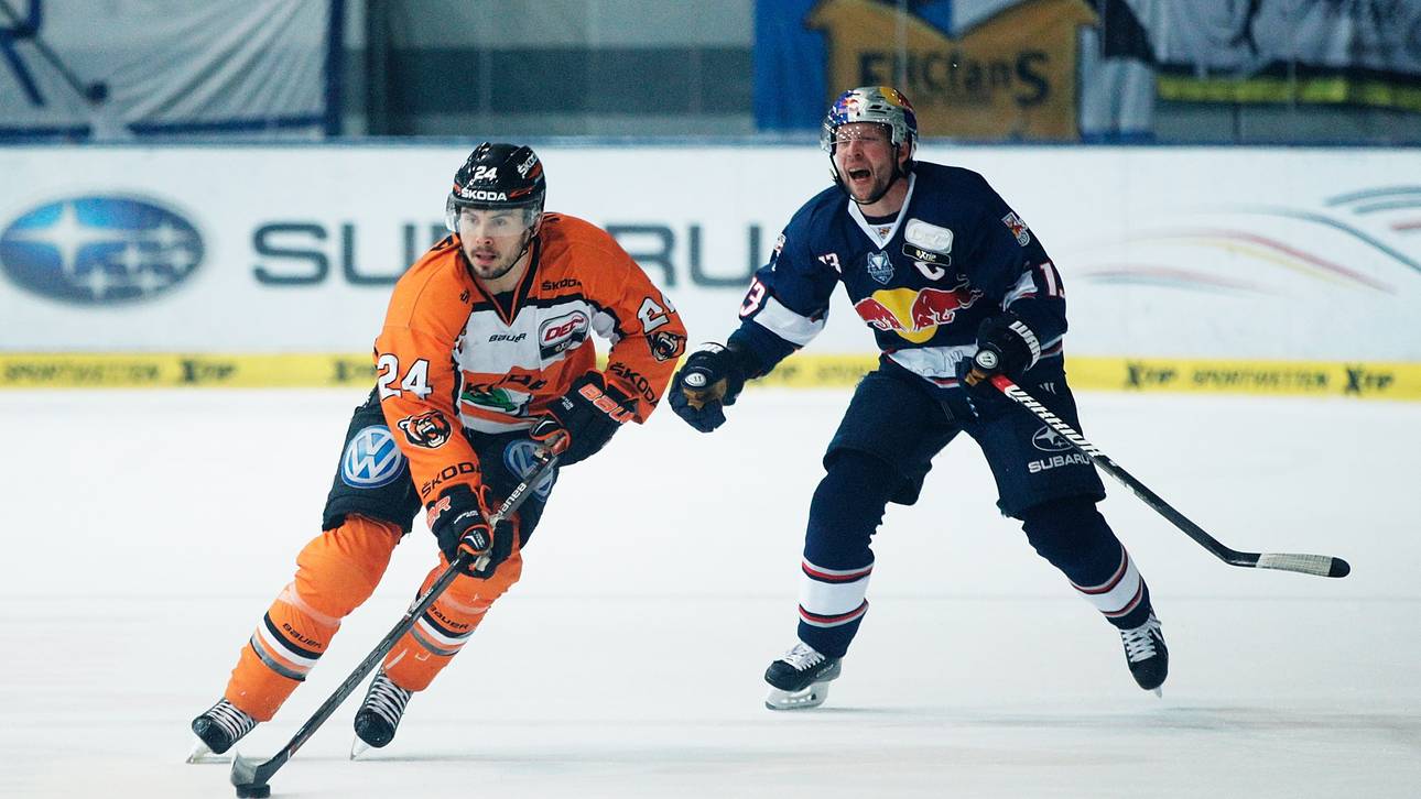 Auf- und Abstieg in DEL auf der Kippe