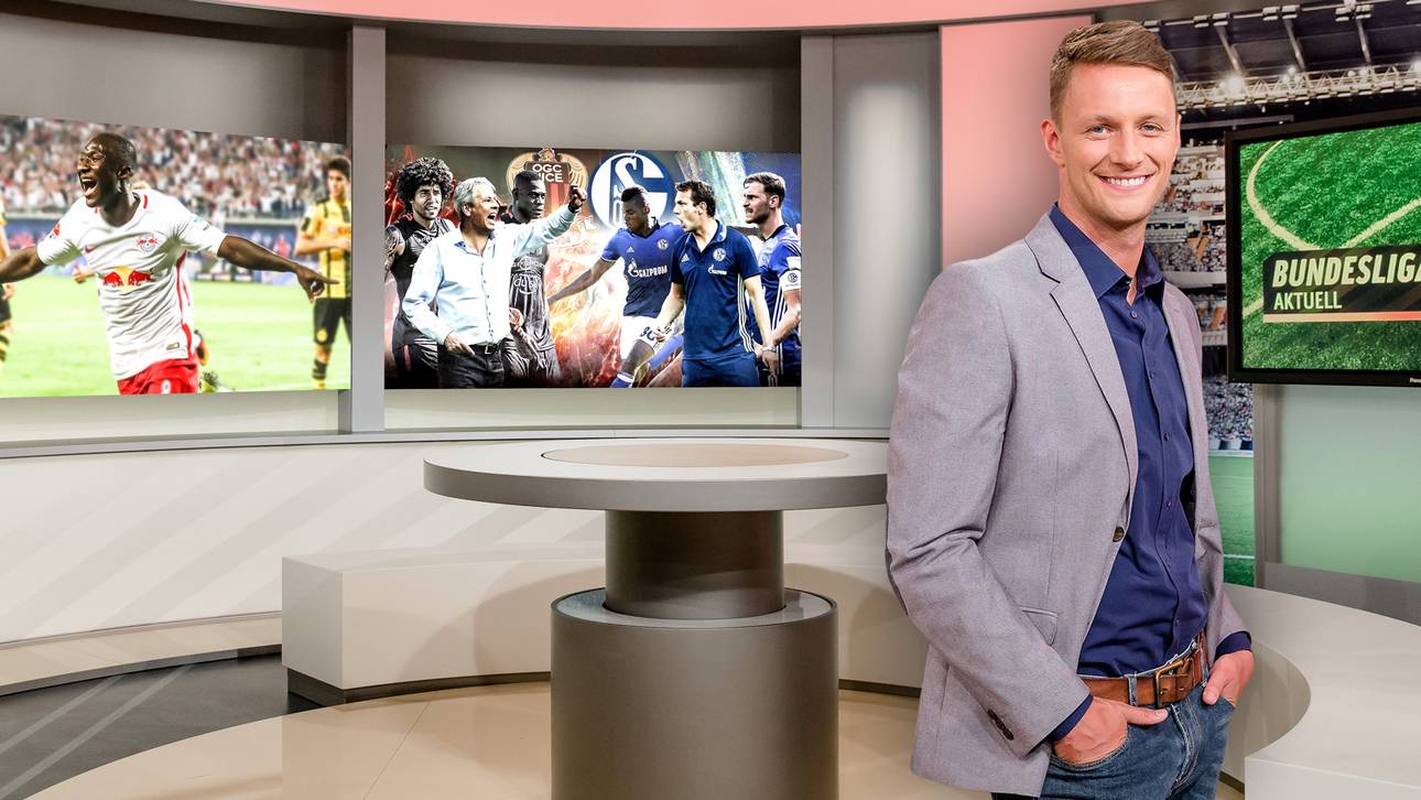 Die Themen in Bundesliga Aktuell