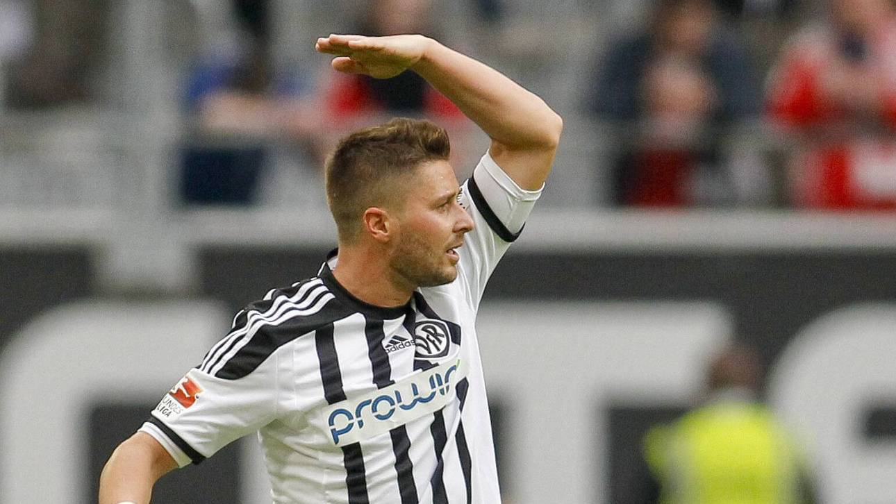 Steinhöfer wechselt nach Tschechien