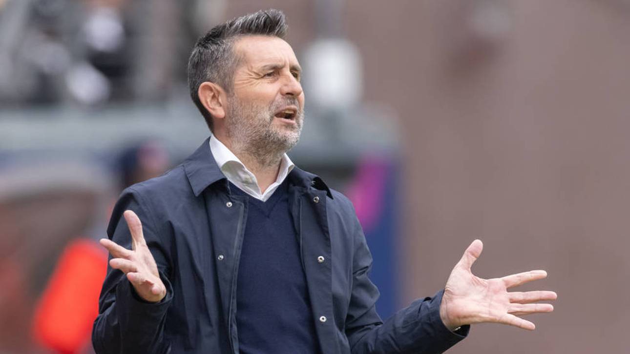 „Müssen wie Außerirdische spielen“