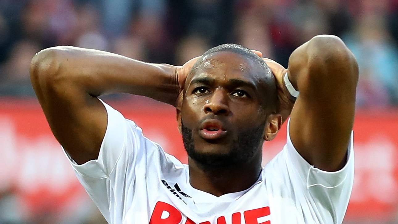 Zoff um Modeste-Transfer eskaliert