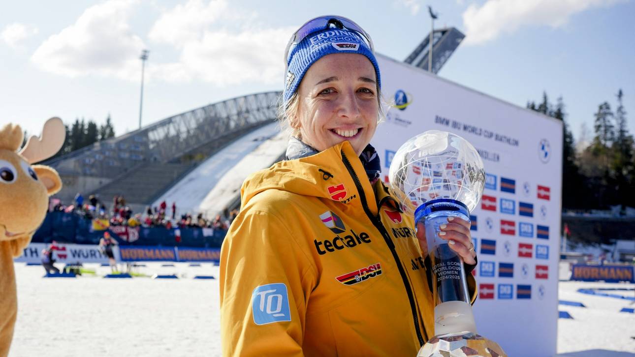 Preuß nimmt Olympia ins Visier