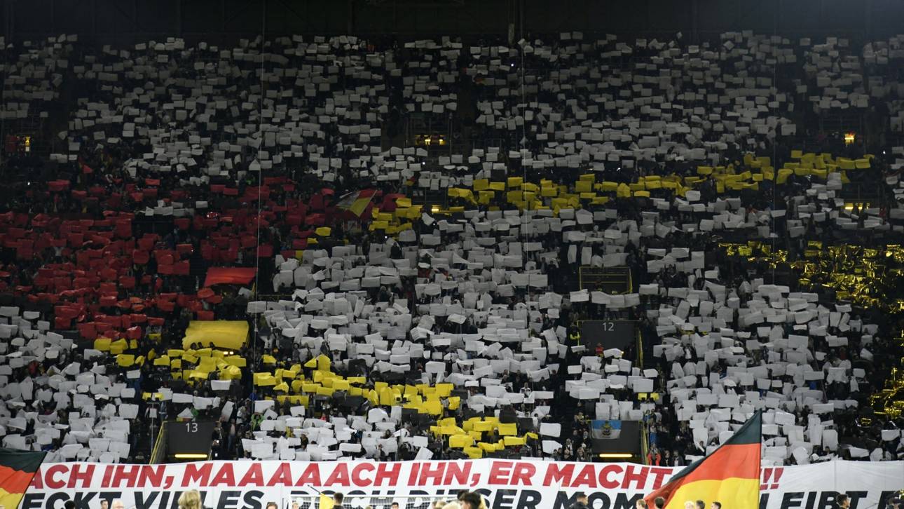 DFB lässt Konkurrenz für umstrittenen Fanklub zu