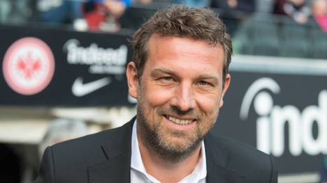 Heiko Herrlich ist weg, Markus Weinzierl übernimmt beim FC Augsburg. Seine Mission ist klar: er soll den FCA vor dem Abstieg retten. Es ist die zweite Amtszeit des 46-Jährigen.