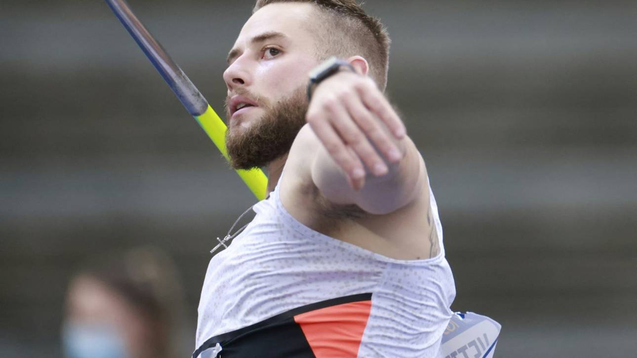 Vetter beklagt mangelnden Respekt der Diamond League